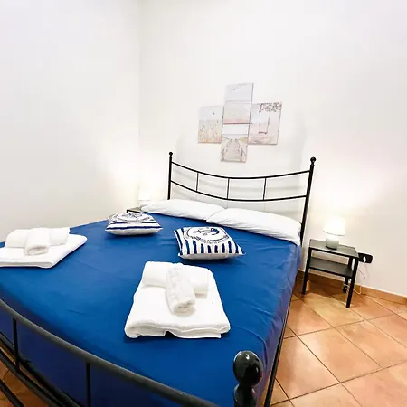 Casa Carlotta Apartment *