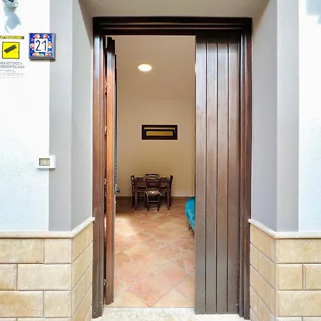 Apartment Casa Carlotta