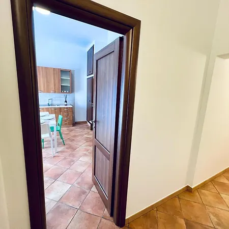 Apartment Casa Carlotta