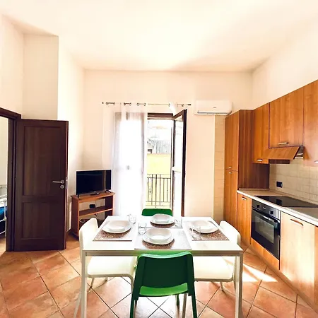 Casa Carlotta * Terrasini