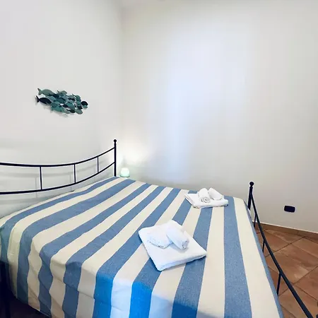 Casa Carlotta Apartment *