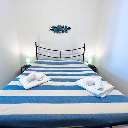Apartment Casa Carlotta