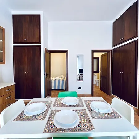 Casa Carlotta *