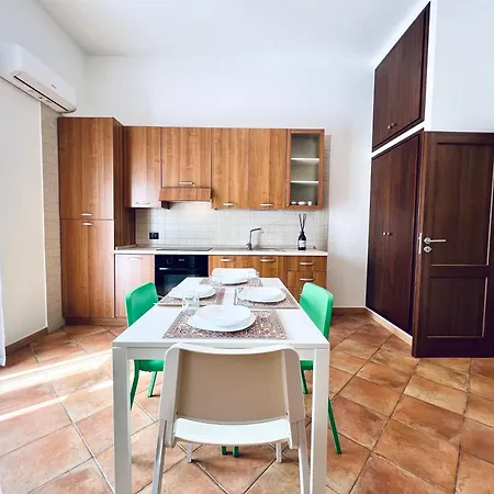 Casa Carlotta *