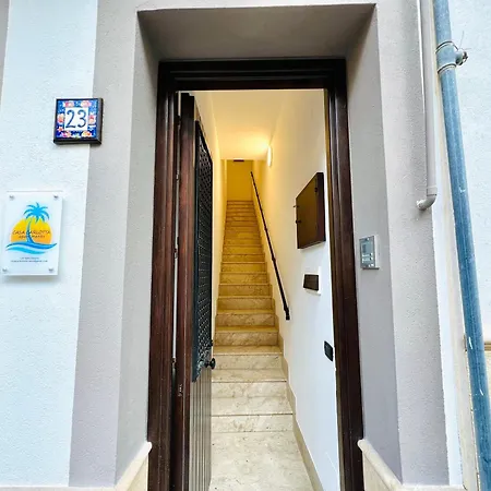 Casa Carlotta * Terrasini