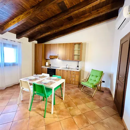 Casa Carlotta *