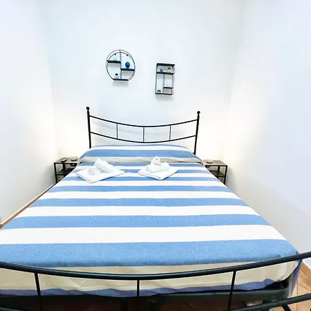 Casa Carlotta Apartment