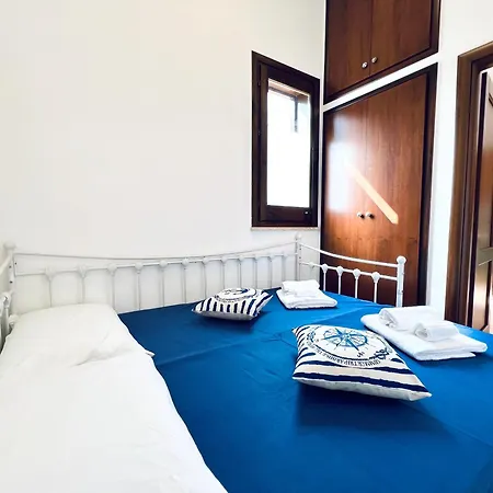 Casa Carlotta Apartment