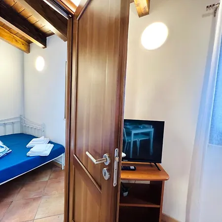 Apartment Casa Carlotta