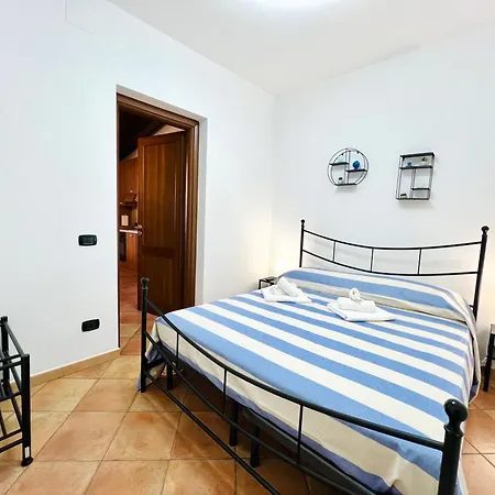 Casa Carlotta Terrasini