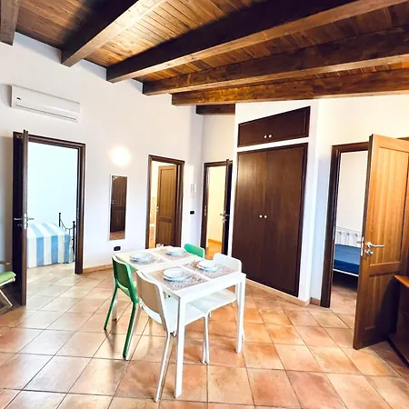 Casa Carlotta * Terrasini