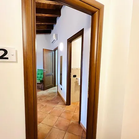 Casa Carlotta Apartment Terrasini