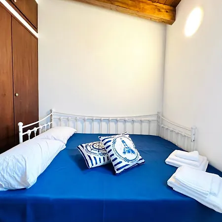 Apartment Casa Carlotta *