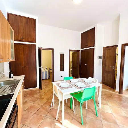 Casa Carlotta *