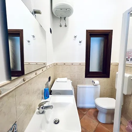 Casa Carlotta Apartment