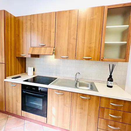 Casa Carlotta Apartment *