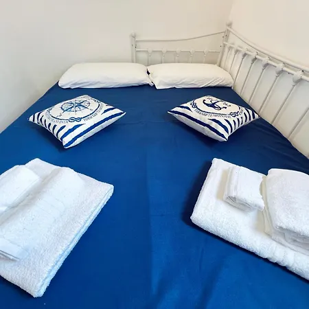 Casa Carlotta * Terrasini