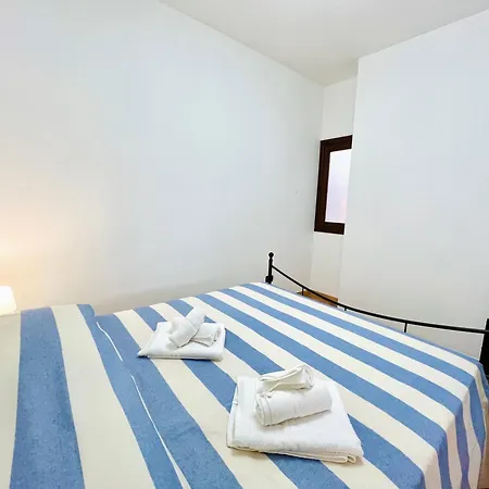 Casa Carlotta Apartment Terrasini