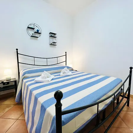 Apartment Casa Carlotta *