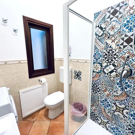 Casa Carlotta *