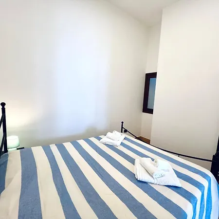 Casa Carlotta Apartment *