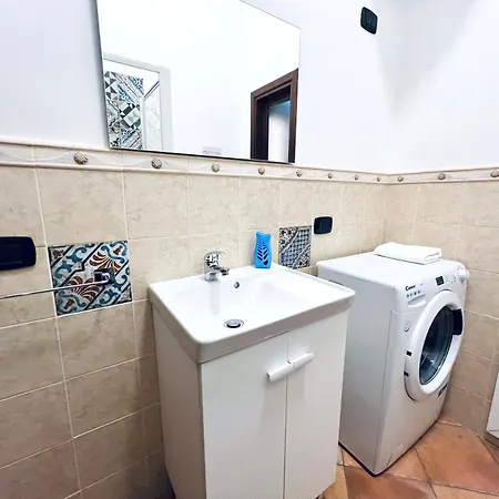 Casa Carlotta * Terrasini