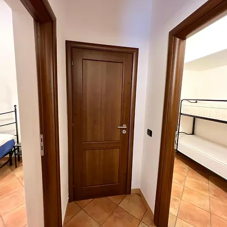 Apartment Casa Carlotta