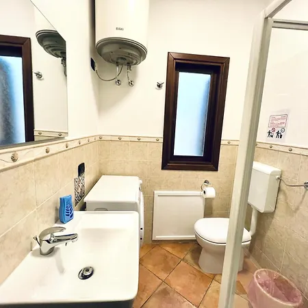 Casa Carlotta Apartment Terrasini