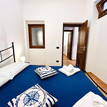 Casa Carlotta Terrasini