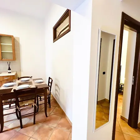Casa Carlotta Apartment