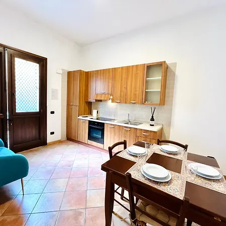 Casa Carlotta *