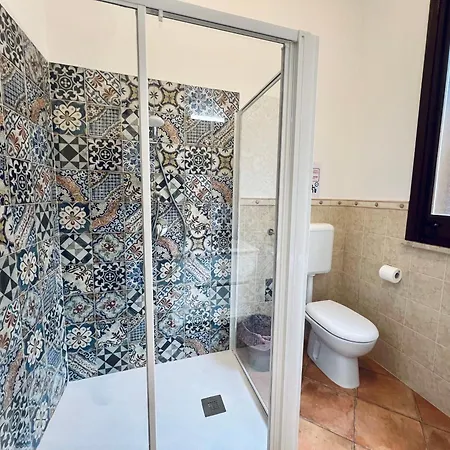 Casa Carlotta Apartment *