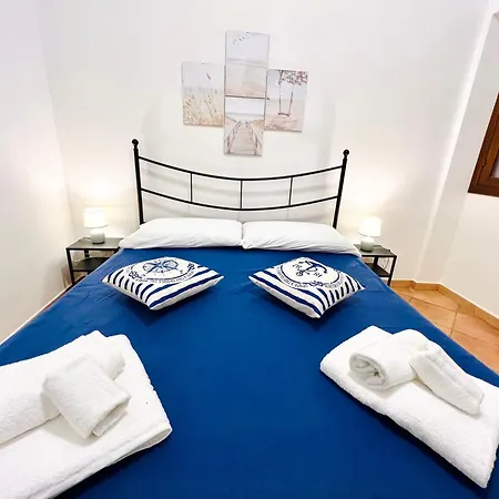 Casa Carlotta Apartment