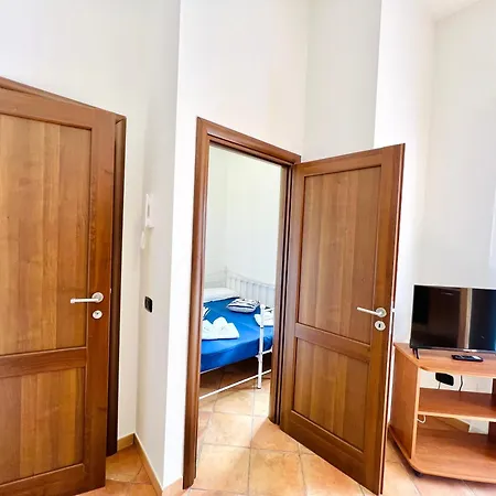 Appartamento Casa Carlotta *