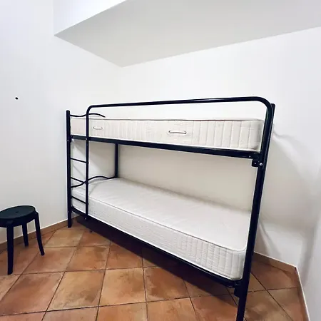 Casa Carlotta Apartment *