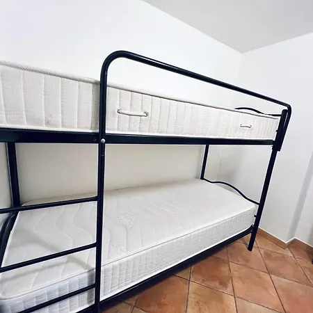 Apartment Casa Carlotta Terrasini