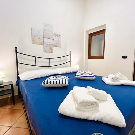 Casa Carlotta * Terrasini