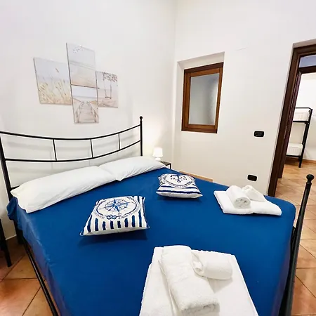 Apartment Casa Carlotta *
