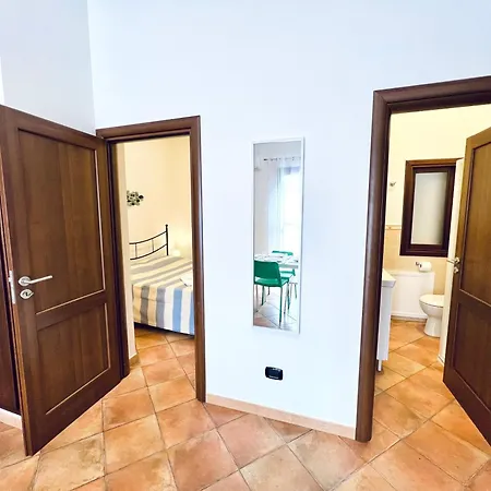 Casa Carlotta * Terrasini