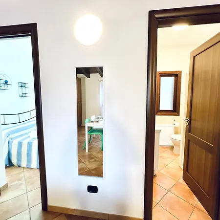Apartment Casa Carlotta