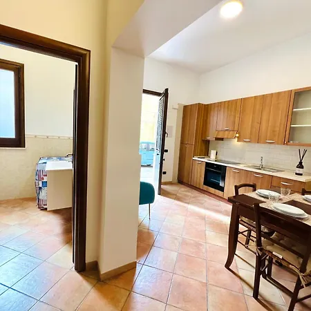 Casa Carlotta Apartment