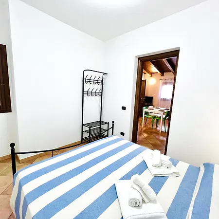 Casa Carlotta *