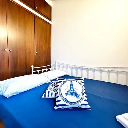 Casa Carlotta