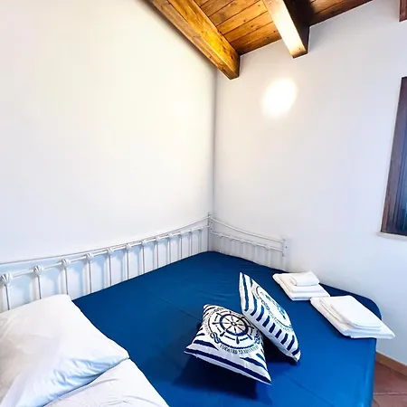 Apartment Casa Carlotta Terrasini