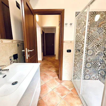 Casa Carlotta * Terrasini