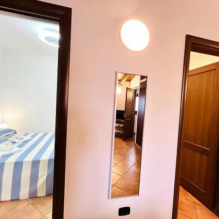 Apartment Casa Carlotta