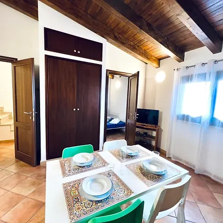 Apartment Casa Carlotta *
