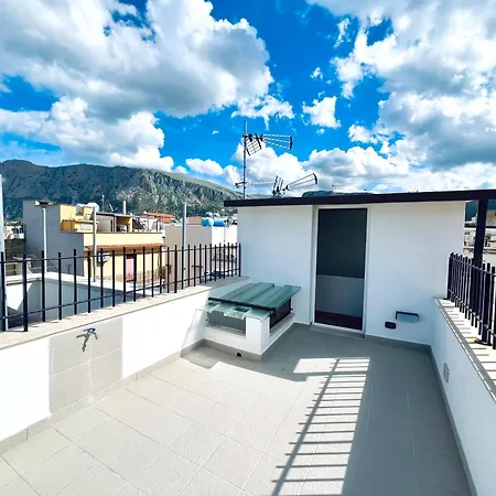 Casa Carlotta *