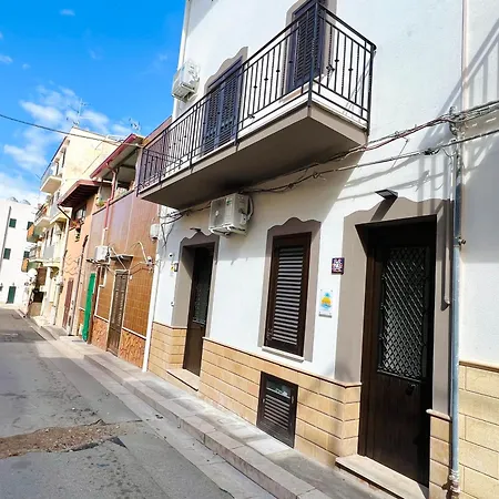 Casa Carlotta * Terrasini