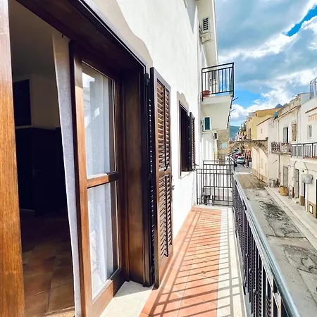 Apartment Casa Carlotta